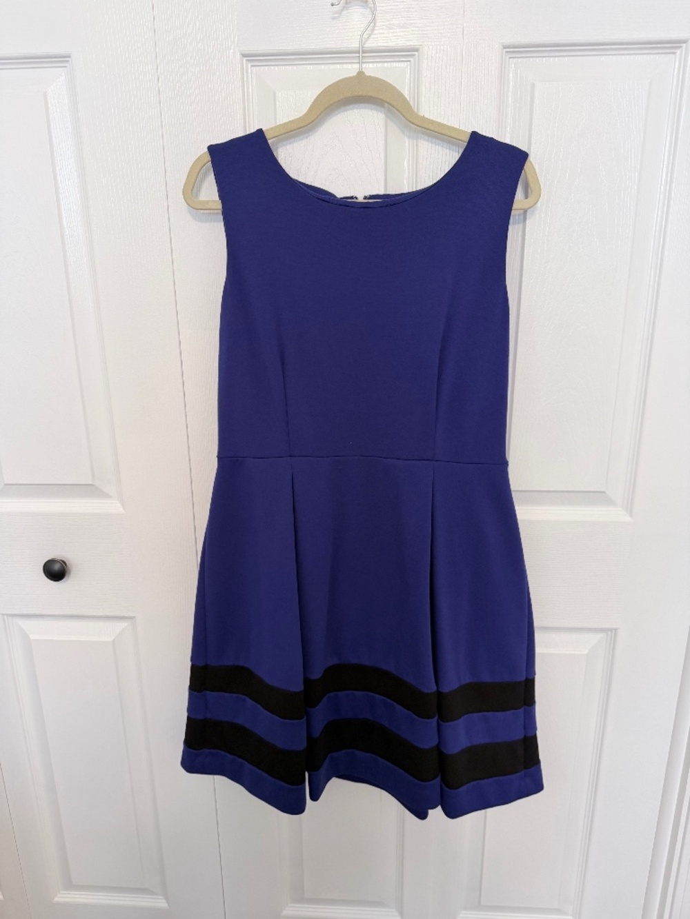 Calvin Klein dress, 12